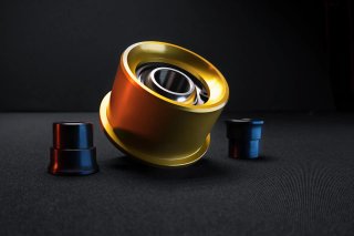 Casquillos Uniball BMW E36/E46