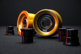 Casquillos Uniball BMW E36/E46