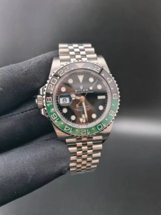 Relojes Automático Acero Inoxidable 904L