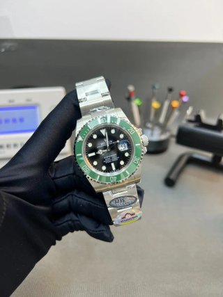 Relojes Automático Acero Inoxidable 904L