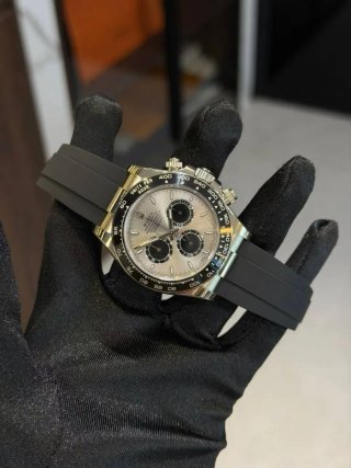 Relojes Automático Acero Inoxidable 904L