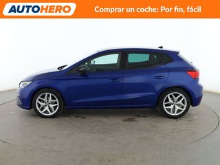 Seat Ibiza 1.0 TSI FR