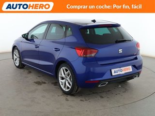 Seat Ibiza 1.0 TSI FR