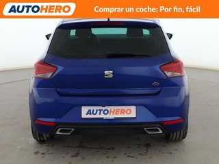 Seat Ibiza 1.0 TSI FR