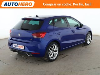 Seat Ibiza 1.0 TSI FR