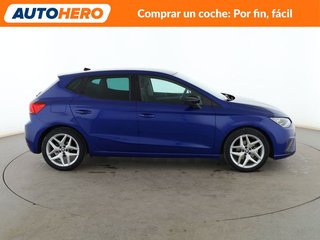 Seat Ibiza 1.0 TSI FR
