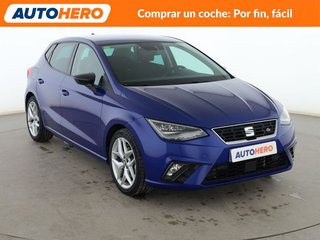 Seat Ibiza 1.0 TSI FR