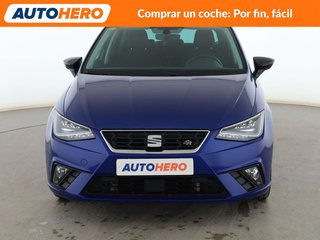 Seat Ibiza 1.0 TSI FR