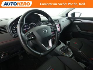 Seat Ibiza 1.0 TSI FR