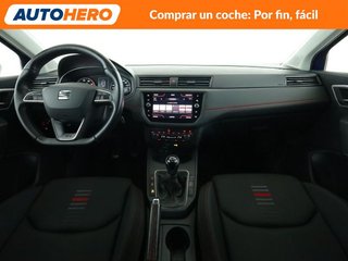 Seat Ibiza 1.0 TSI FR