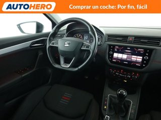 Seat Ibiza 1.0 TSI FR