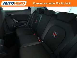 Seat Ibiza 1.0 TSI FR