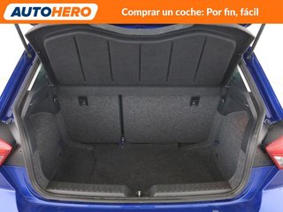 Seat Ibiza 1.0 TSI FR
