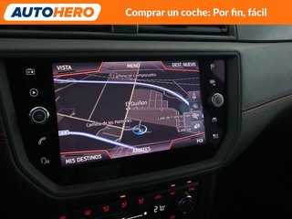 Seat Ibiza 1.0 TSI FR