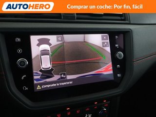 Seat Ibiza 1.0 TSI FR