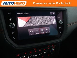 Seat Ibiza 1.0 TSI FR