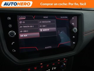 Seat Ibiza 1.0 TSI FR