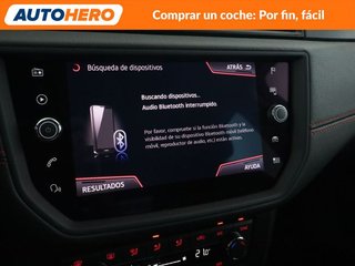 Seat Ibiza 1.0 TSI FR