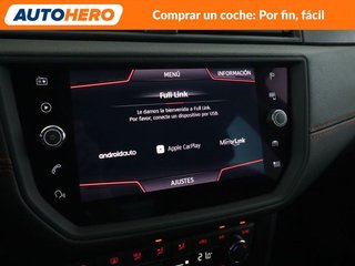 Seat Ibiza 1.0 TSI FR