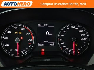 Seat Ibiza 1.0 TSI FR
