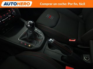 Seat Ibiza 1.0 TSI FR