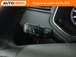 Seat Ibiza 1.0 TSI FR