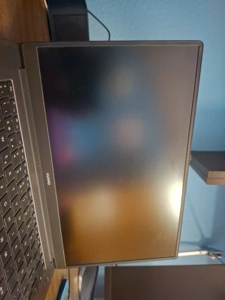 Huawei Matebook D15 Gris/Plata