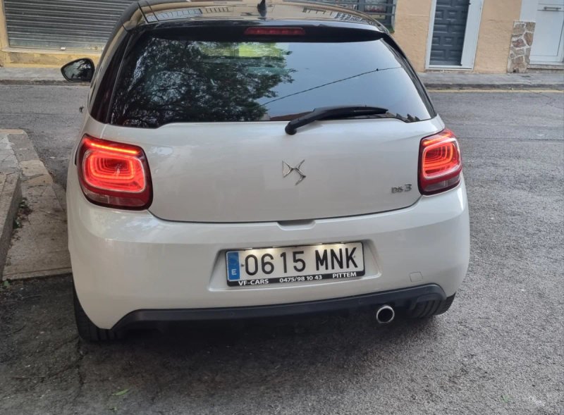 Citroen C-Élysée 2016 - foto 1