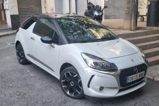 Citroen C-Élysée 2016