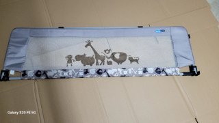 Barandilla de Cama Infantil Animales