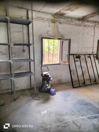 Lloguer de magatzem/almacen en Sant Andreu de Llav