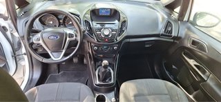Ford B-MAX 2012