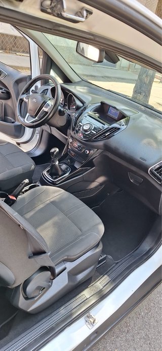 Ford B-MAX 2012