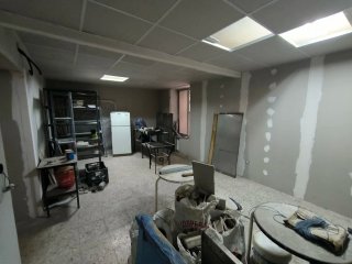 Puerta de madera nueva PMJJ