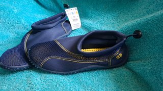 Zapatillas Escorpiones sin usar Talla 38