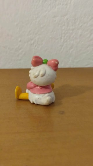 Figura PVC Daisy Bebé Disney