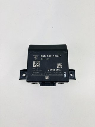 95B907530F Centralita gateway Porsche Macan 2014-2019