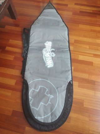 Funda para tabla de surf