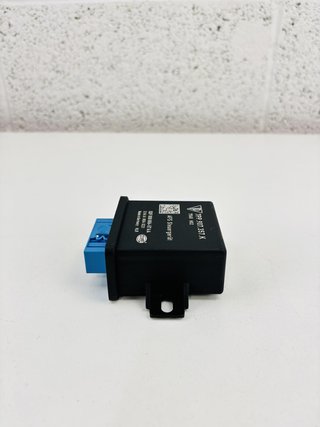 7PP907357K Centralita alcance faros Porsche Macan