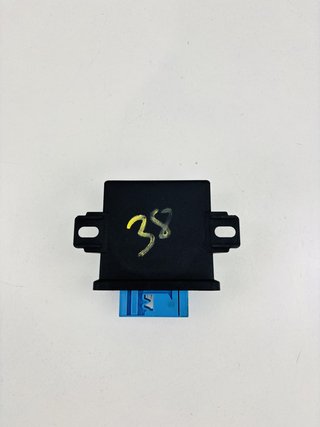 7PP907357K Centralita alcance faros Porsche Macan