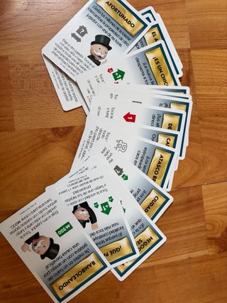 Monopoly Electronic Banking Juego de Mesa