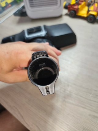 Aspiradora Escoba Electrolux ErgoRapido Lithium