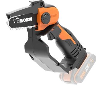 Cadena de repuesto Worx WA0142 12cm