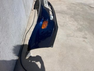 Parachoques Ford Focus Azul