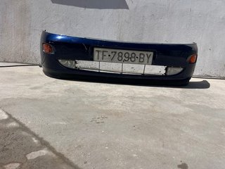 Parachoques Ford Focus Azul