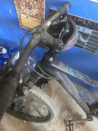 Bicicleta Montaña Bergamont Revox 5 29 2021 Mujer