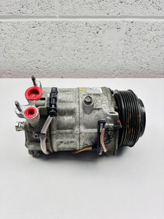 Compresor aire acondicionado Land Rover Discovery Sport 2.0 d CPLA19D629BH
