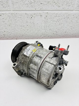 Compresor aire acondicionado Land Rover Discovery Sport 2.0 d CPLA19D629BH