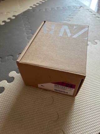 Zapatos respectusoso Zara T.24