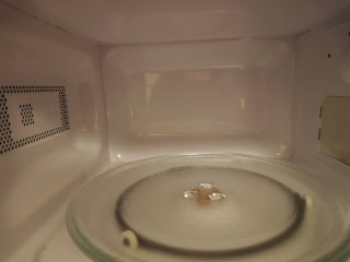 Microondas OK. poco uso